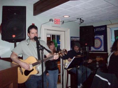 STOP HEAR | Point Pleasant Beach, NJ | Rock Band | Photo #18
