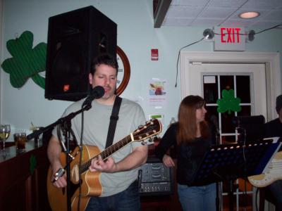 STOP HEAR | Point Pleasant Beach, NJ | Rock Band | Photo #17