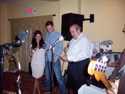 STOP HEAR | Point Pleasant Beach, NJ | Rock Band | Photo #13
