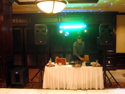 Discosapien DJs | Denver, CO | DJ | Photo #25