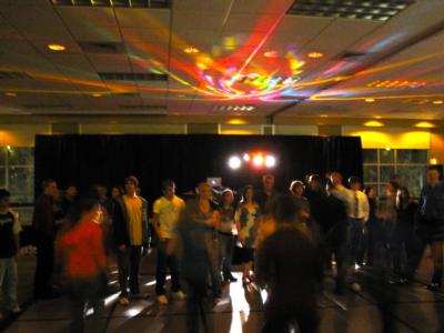 Discosapien DJs | Denver, CO | DJ | Photo #11