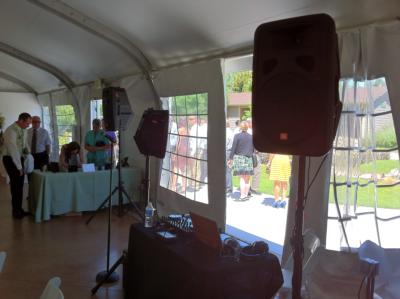 Discosapien DJs | Denver, CO | DJ | Photo #4