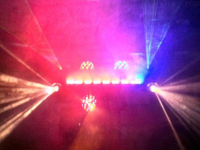 Discosapien DJs | Denver, CO | DJ | Photo #10