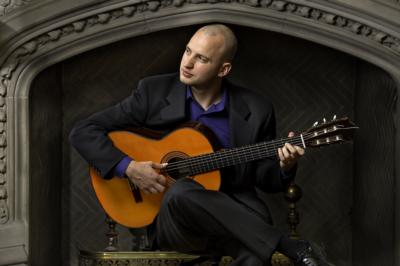 Jim Perona | Wheaton, IL | Classical Guitar | Photo #3
