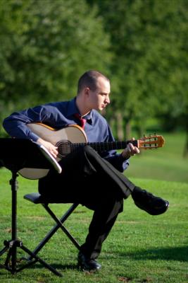 Jim Perona | Wheaton, IL | Classical Guitar | Photo #7