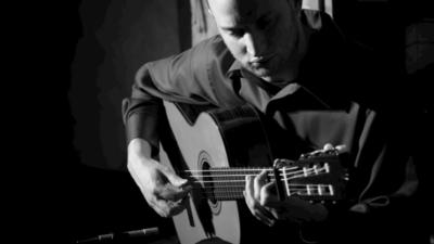 Jim Perona | Wheaton, IL | Classical Guitar | Photo #11
