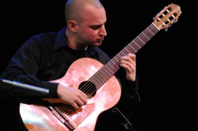 Jim Perona | Wheaton, IL | Classical Guitar | Photo #4