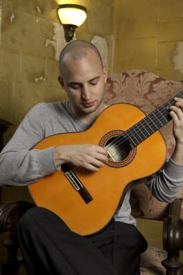 Jim Perona | Wheaton, IL | Classical Guitar | Photo #8