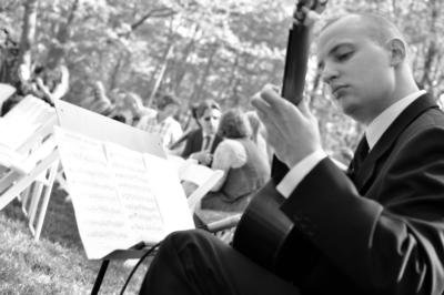Jim Perona | Wheaton, IL | Classical Guitar | Photo #2
