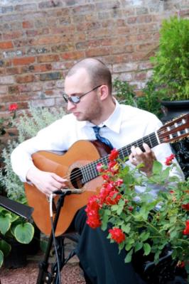 Jim Perona | Wheaton, IL | Classical Guitar | Photo #9