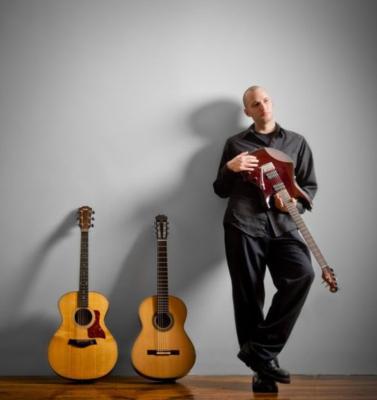 Jim Perona | Wheaton, IL | Classical Guitar | Photo #6