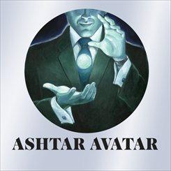 Ashtar Avatar The Magician's Main Photo