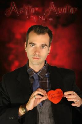 Ashtar Avatar The Magician | St Catharines, ON | Magician | Photo #9