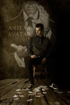 Ashtar Avatar The Magician | St Catharines, ON | Magician | Photo #10