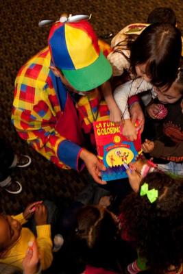 My House Of Magic Inc | Ridgewood, NY | Clown | Photo #4