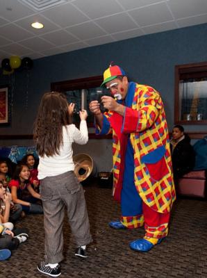 My House Of Magic Inc | Ridgewood, NY | Clown | Photo #2