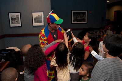 My House Of Magic Inc | Ridgewood, NY | Clown | Photo #3