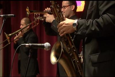 Jerry Wayne's Private Party Band | Parkland, FL | Cover Band | Photo #5
