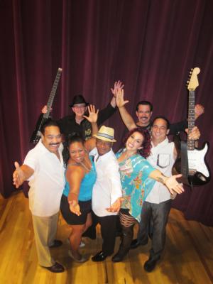Jerry Wayne's Private Party Band | Parkland, FL | Cover Band | Photo #3