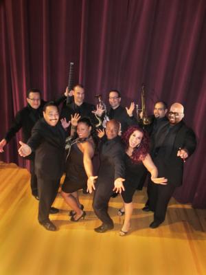 Jerry Wayne's Private Party Band's Main Photo
