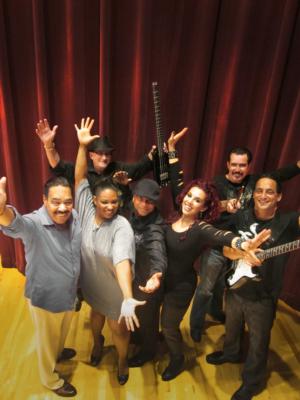 Jerry Wayne's Private Party Band | Parkland, FL | Cover Band | Photo #2