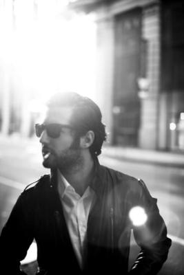 Vahagni | Burbank, CA | Flamenco Guitar | Photo #3