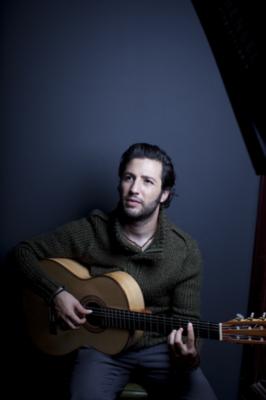 Vahagni's Main Photo