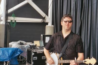 Tinker Boys Trio/Duo/Solo | Milwaukee, WI | Irish Band | Photo #10