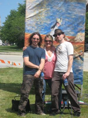 Tinker Boys Trio/Duo/Solo | Milwaukee, WI | Irish Band | Photo #12