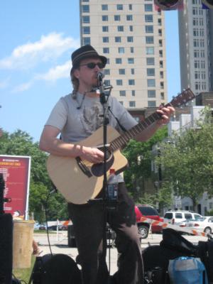 Tinker Boys Trio/Duo/Solo | Milwaukee, WI | Irish Band | Photo #13