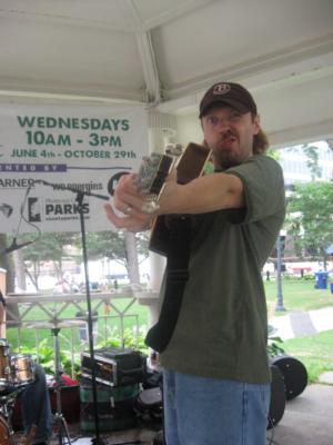 Tinker Boys Trio/Duo/Solo | Milwaukee, WI | Irish Band | Photo #18