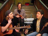 Tinker Boys Trio/Duo/Solo's Main Photo