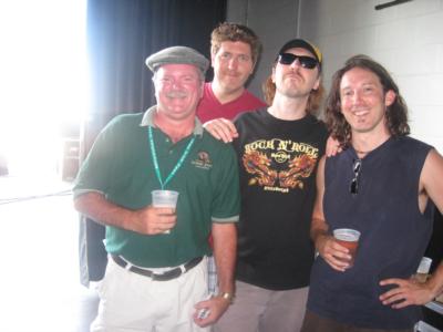 Tinker Boys Trio/Duo/Solo | Milwaukee, WI | Irish Band | Photo #14