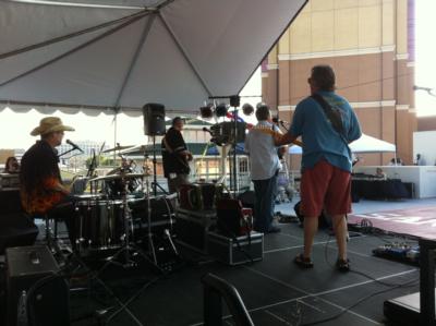 Louisiana Rhythm Katz Band's Main Photo