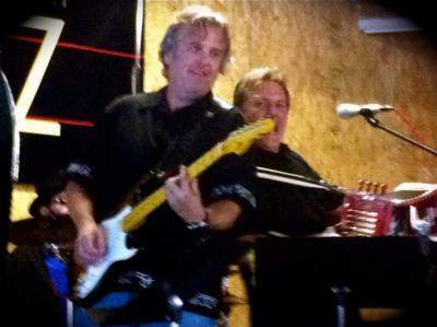 Louisiana Rhythm Katz Band | Lafayette, LA | Variety Band | Photo #11
