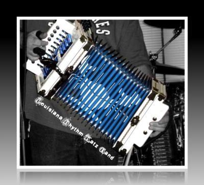 Louisiana Rhythm Katz Band | Lafayette, LA | Variety Band | Photo #16
