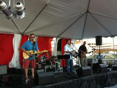 Louisiana Rhythm Katz Band | Lafayette, LA | Variety Band | Photo #13