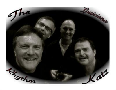 Louisiana Rhythm Katz Band | Lafayette, LA | Variety Band | Photo #6