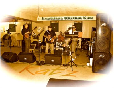 Louisiana Rhythm Katz Band | Lafayette, LA | Variety Band | Photo #19