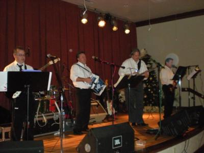 Louisiana Rhythm Katz Band | Lafayette, LA | Variety Band | Photo #8