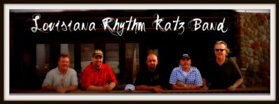 Louisiana Rhythm Katz Band | Lafayette, LA | Variety Band | Photo #3