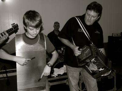 Louisiana Rhythm Katz Band | Lafayette, LA | Variety Band | Photo #15
