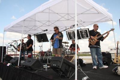 Louisiana Rhythm Katz Band | Lafayette, LA | Variety Band | Photo #18