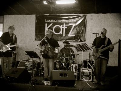 Louisiana Rhythm Katz Band | Lafayette, LA | Variety Band | Photo #5
