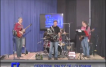 Louisiana Rhythm Katz Band | Lafayette, LA | Variety Band | Shake It Shake It