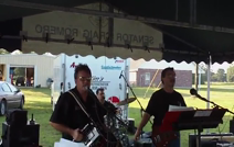 Louisiana Rhythm Katz Band | Lafayette, LA | Variety Band | Booty Call