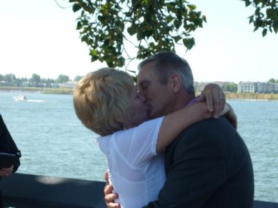 Rev. Rob Figley | Portland, OR | Wedding Minister | Photo #14