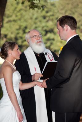 Rev. Rob Figley | Portland, OR | Wedding Minister | Photo #4