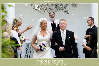 Rev. Rob Figley | Portland, OR | Wedding Minister | Photo #2