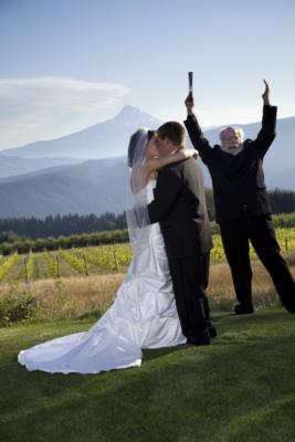 Rev. Rob Figley | Portland, OR | Wedding Minister | Photo #6